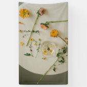 3' x 5' Banner (Verticaal)