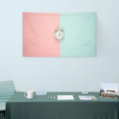 3' x 5' Banner (Beurs)