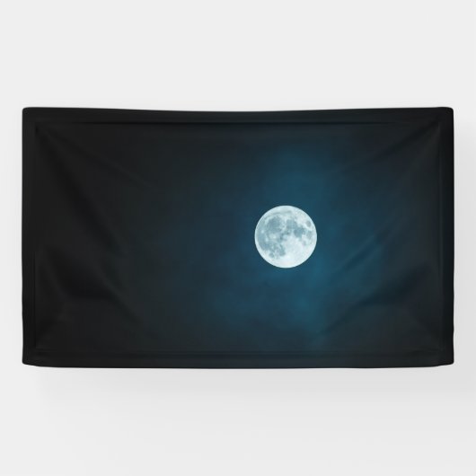 3' x 5' banner (Horizontaal)