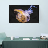 3' x 5' banner (Beurs)