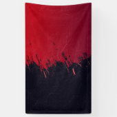 3' x 5' banner (Verticaal)