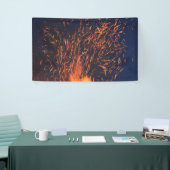 3' x 5' Banner (Beurs)