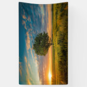 3' x 5' Banner (Verticaal)