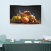 3' x 5' banner (Beurs)