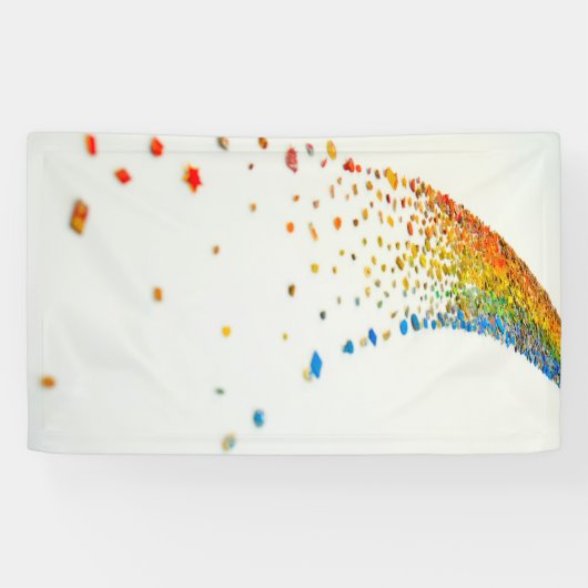 3' x 5' banner (Horizontaal)