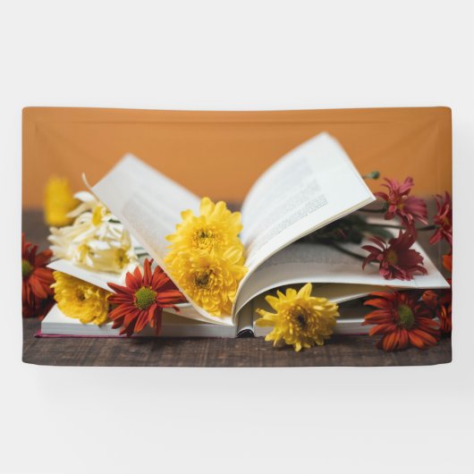 3' x 5' banner (Horizontaal)
