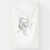 3' x 5' banner (Verticaal)