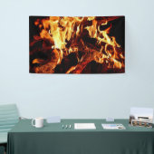 3' x 5' banner (Beurs)
