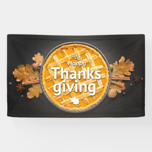 3' x 5' Banner (Horizontaal)