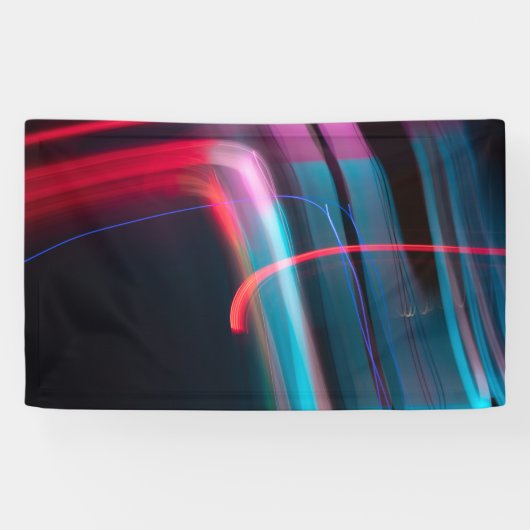 3' x 5' banner (Horizontaal)