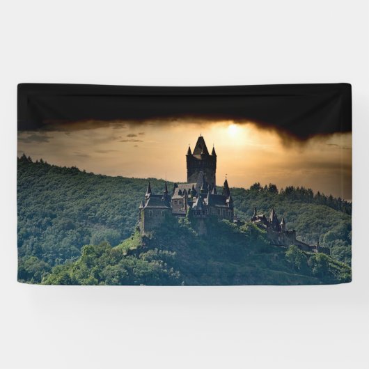 3' x 5' Banner (Horizontaal)