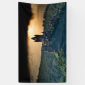 3' x 5' Banner (Verticaal)