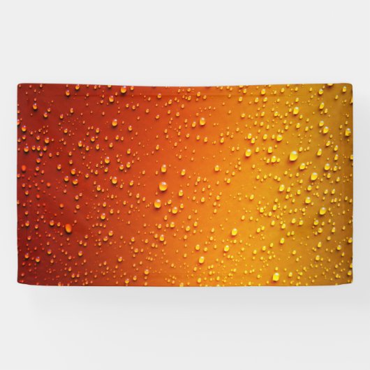 3' x 5' reclamebord spandoek (Horizontaal)