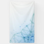 3' x 5' Spandoek (Verticaal)