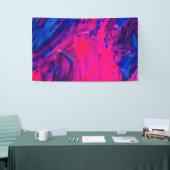 3' x 5' Spandoek (Beurs)