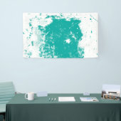 3' x 5' Spandoek (Beurs)