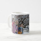 3 Zussers liefdeszusjes voor eeuwenoude foto's per Koffiemok (Voorkant links)