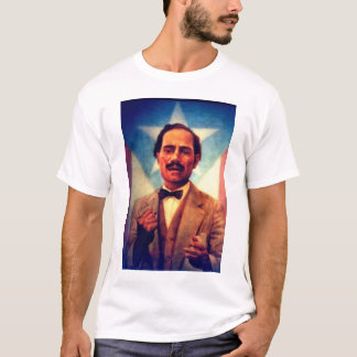 3Albizu T-shirt