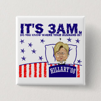 3AM Button