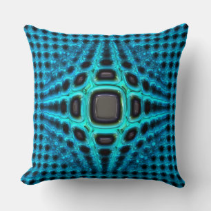 3D Abstracte art. 11A-11B Opties Kussens