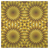 3D Abstracte Art 5 Aangepaste Stoffen (Swatch)