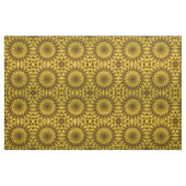 3D Abstracte Art 5 Aangepaste Stoffen (Fat Quarter)