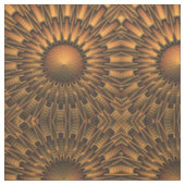 3D Abstracte Art 6 Aangepaste Stoffen (Swatch)