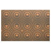 3D Abstracte Art 6 Aangepaste Stoffen (Fat Quarter)