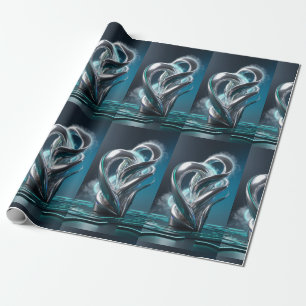 3D-afdrukken Cadeaupapier