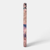 3D afdrukken Samsung Galaxy Hoesje (Linkerkant)