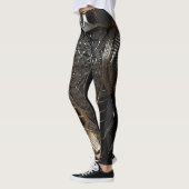 3D-armbandsystemen Leggings (Links)