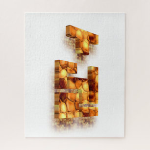 3D Block Puzzle Legpuzzel