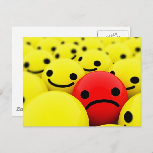 3D BRIEFKAART (Voorkant / Achterkant)