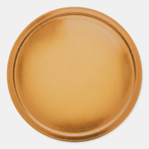 3D bronzen folie zegel elegante uitmuntendheidspri