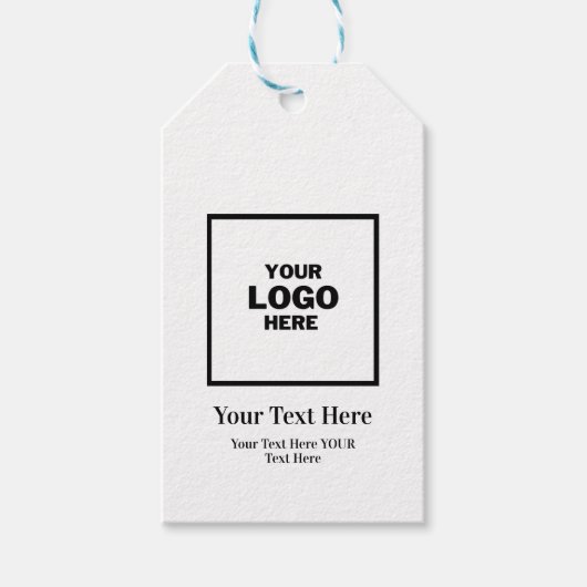 3D CADEAULABEL (Voorkant)