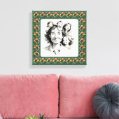 3d  canvas afdruk (Insitu (Woonkamer))