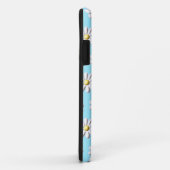 3D Daisy Flower Case-Mate iPhone Case (Achterkant/rechts)