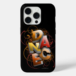 3D Dance (Herfst) iPhone 5 hoesje