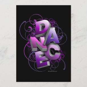 3D Dance (Summer) - Uitnodiging tot overweging