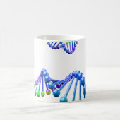 3D DNA KOFFIEMOK (Center)