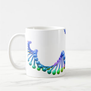3D DNA KOFFIEMOK