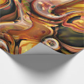 3d draai 02 cadeaupapier (Hoek)