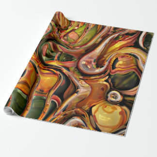 3d draai 02 cadeaupapier