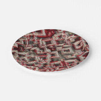 3d draai 03 papieren bordje