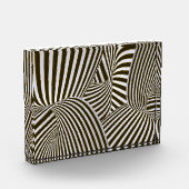 3D-drasts fotoblok (Links)