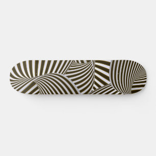 3D Drasts Skateboard
