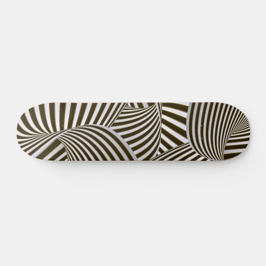 3D Drasts Skateboard (Horizontaal)