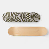 3D Drasts Skateboard (Horizontaal)