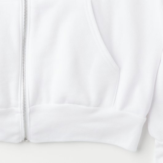 3D-engine. Hoodie (Detail - zoom)