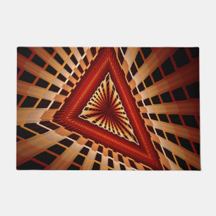 3D Fantasy Network Modern Fractal Graphic Design Deurmat